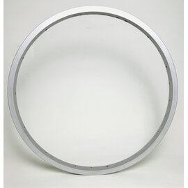 Dahon 20", X-rims  C1000 Alloy, SW, 28H, Silver