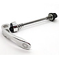 Dahon Dahon FRONT HUB QR SKEWER - SILVER