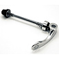 Dahon Dahon FRONT HUB QR SKEWER - SILVER