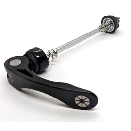 Dahon Front Hub QR Skewer - Black