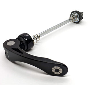 Dahon Dahon Front Hub QR Skewer - Black