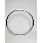 GENERIC 20", Alloy, 406x25mm DW, 36H, Silver