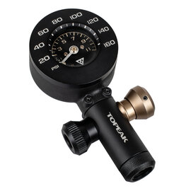 Topeak AIRBOOSTER G+ GAUGE