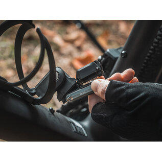 Topeak Topeak NINJA+ TOOLBOX Nano7