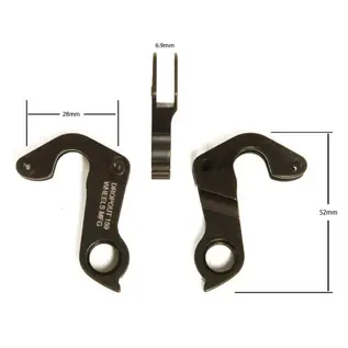 Wheels MFG Wheels Manufacturing Derailleur Hanger 159  (Cannondale)