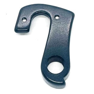 Norco Norco Derailleur Hanger 959371-8-5 for Flip Dropout - Black