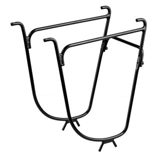 Topeak Topeak MTX 2.0 DUALSIDE FRAME BEAMRAK