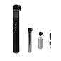 Topeak Topeak TWO TIMER XT PUMP