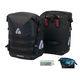 Axiom Axiom OCEAN-X PANNIERPACK 45+