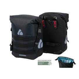 Axiom OCEAN-X PANNIERPACK 32+