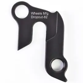 Wheels MFG Dropout 82