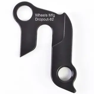 Wheels MFG Wheels MFG Derailleur Hanger 82