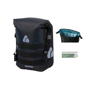 Axiom OCEAN-X PANNIERPACK 16+