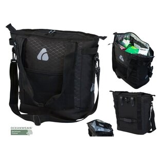 Axiom Axiom OCEANWEAVE ICEPACK PANNIER 22