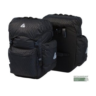 Axiom Axiom OCEANWEAVE PANNIERPACK 55
