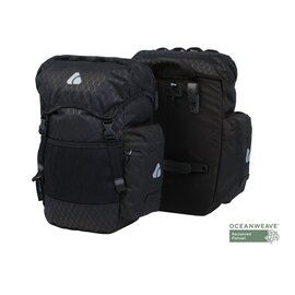 Axiom OCEANWEAVE PANNIERPACK 35