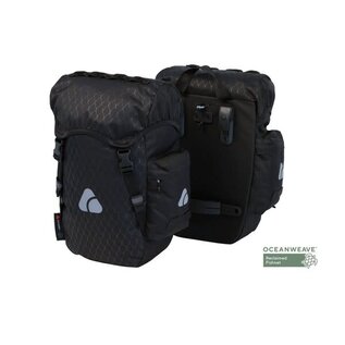 Axiom Axiom OCEANWEAVE PANNIERPACK 22