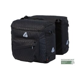 Axiom OCEANWEAVE PANNIERPACK 25