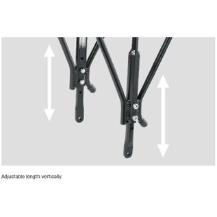 Topeak Topeak UNI EXPLORER NON-DISC MTX 2.0