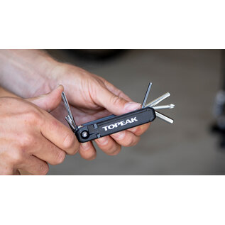 Topeak Topeak HEXUS X