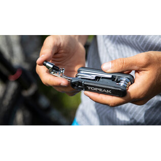 Topeak Topeak HEXUS X