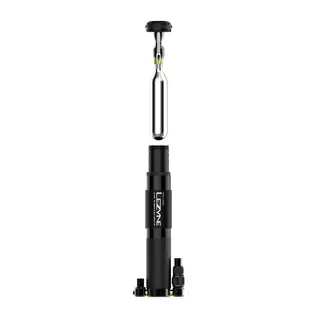 Lezyne Lezyne CNC Tubeless Drive Hand Pump
