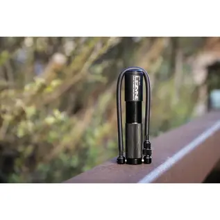 Lezyne Lezyne CNC Tubeless Drive Hand Pump