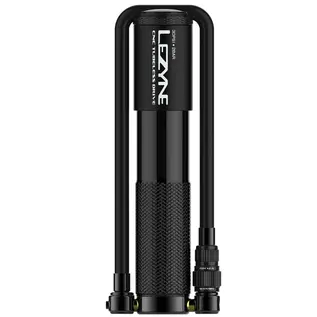 Lezyne Lezyne CNC Tubeless Drive Hand Pump