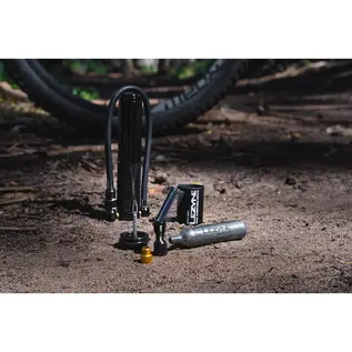 Lezyne Lezyne CNC Tubeless Drive Hand Pump