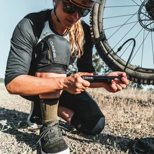 Lezyne Lezyne CNC Tubeless Drive Hand Pump