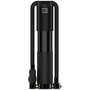 Lezyne Lezyne CNC Tubeless Drive Hand Pump
