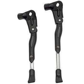 49N 20"-24" ALLOY AXLE STAND