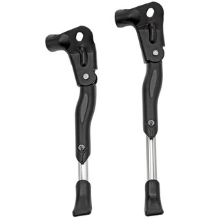 49N 49N 20"-24" Alloy Axle Kickstand