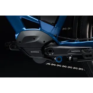 Norco Norco Scene VLT MY25 - Blue