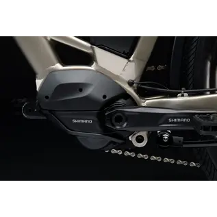 Norco 2025 Norco Scene VLT - Grey