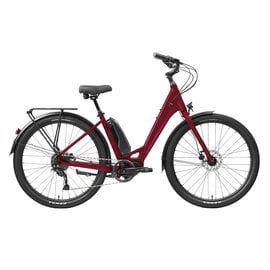 Norco Scene VLT MY26 - Red