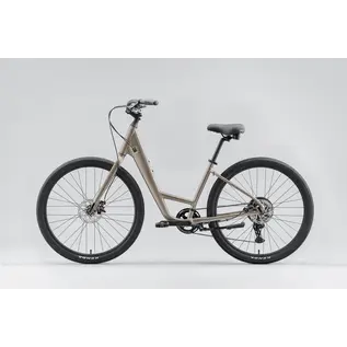 Norco Norco Scene 2 - Silver