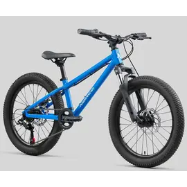 Norco Storm 20 - Blue