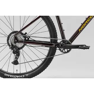 Norco Norco Storm - Liquid Currant