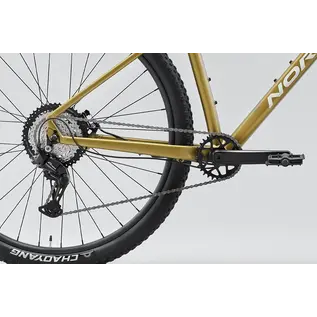 Norco Norco Storm - Habitat Moss Green