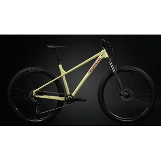 Norco Norco Storm 120 - Vanilla