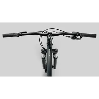 Norco Norco Storm 100 - Black