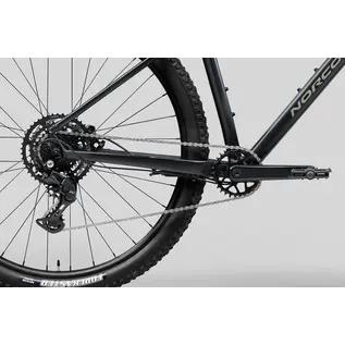 Norco Norco Storm 100 - Black