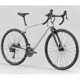 Norco Search A GRX - Ice White