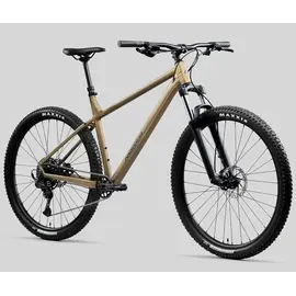 Norco Storm 120 - Nanaimo Bar Brown