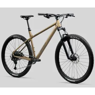 Norco Norco Storm 120 - Nanaimo Bar Brown