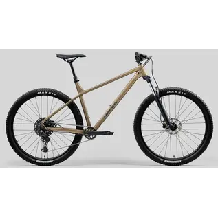 Norco Norco Storm 120 - Nanaimo Bar Brown
