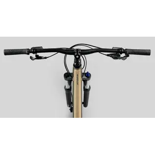 Norco Norco Storm 120 - Nanaimo Bar Brown