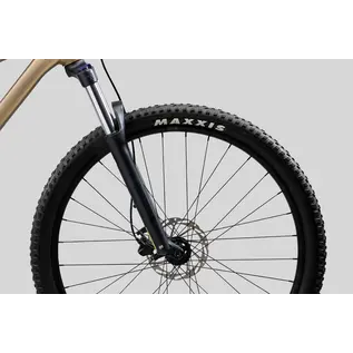 Norco Norco Storm 120 - Nanaimo Bar Brown