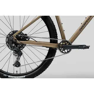 Norco Norco Storm 120 - Nanaimo Bar Brown